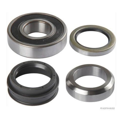 HERTH+BUSS JAKOPARTS Radlagersatz J4712008