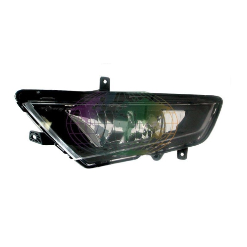 Lexmond Trading BV Nebelscheinwerfer 3223298