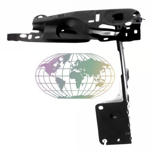 Lexmond Trading BV Scheinwerferleiste 0818372