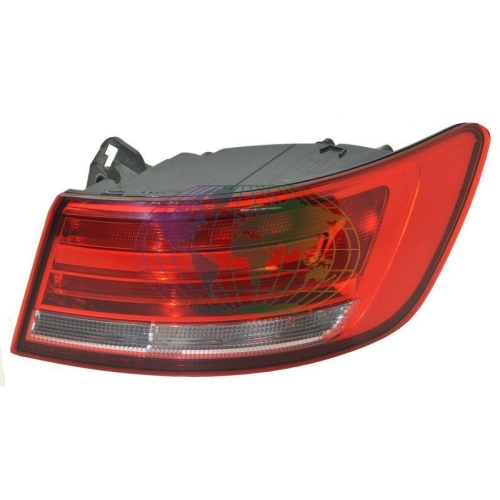 Lexmond Trading BV Schlussleuchte 0844401