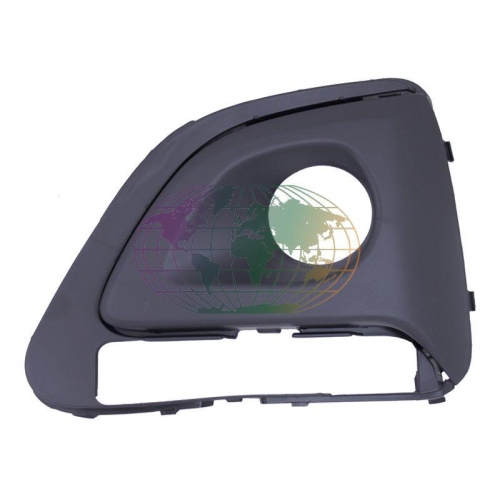 Lexmond Trading BV L&uuml;ftungsgitter, Sto&szlig;f&auml;nger 6841368