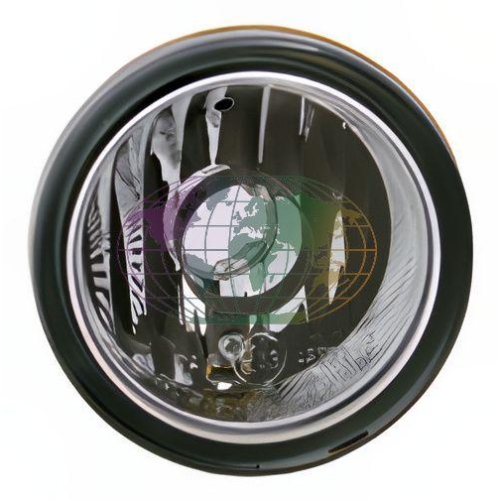 Lexmond Trading BV Nebelscheinwerfer 8261295