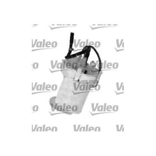 VALEO Kraftstoffpumpe 347216