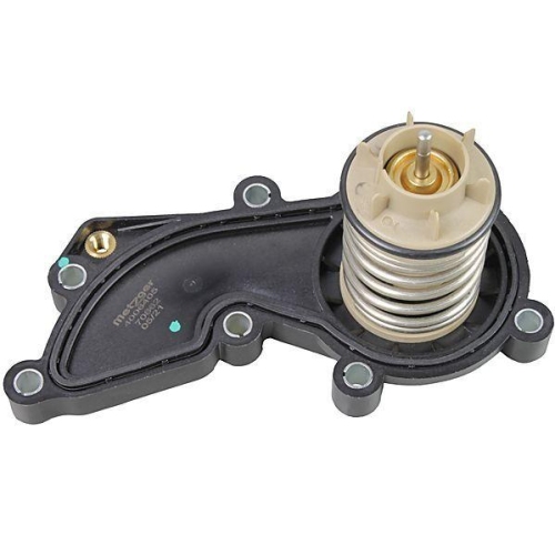 METZGER AUTOTEILE Thermostat, K&uuml;hlmittel 4006405