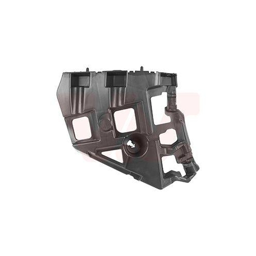 VAN WEZEL Halter, Sto&szlig;f&auml;nger 0989538