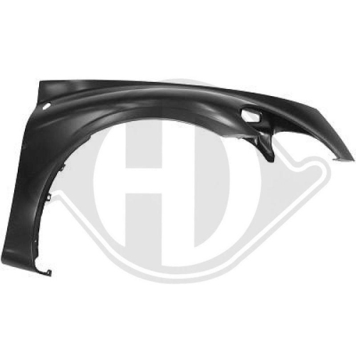 DIEDERICHS Kotfl&uuml;gel 2605006