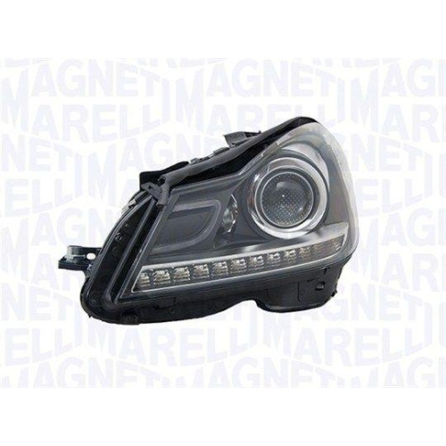 MAGNETI MARELLI Hauptscheinwerfer 711307023579