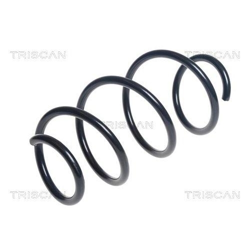 TRISCAN Fahrwerksfeder 8750 25133