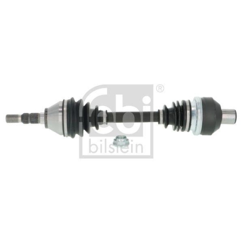 FEBI BILSTEIN Antriebswelle 182436