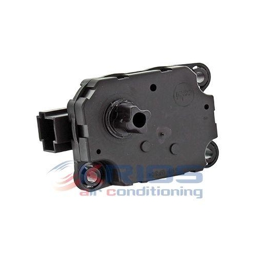 MEAT & DORIA Bedienelement, Klimaanlage K107084