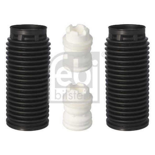 FEBI BILSTEIN Staubschutzsatz, Sto&szlig;d&auml;mpfer 198479