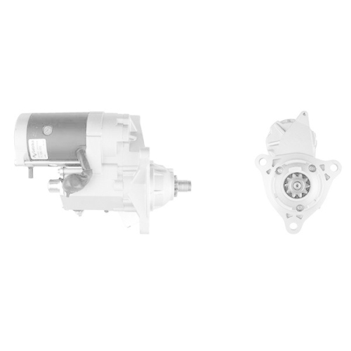 MAHLE Starter MS 198