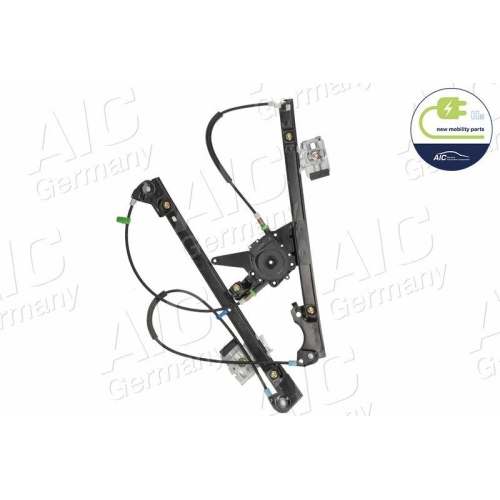 AIC Fensterheber NEW MOBILITY PARTS 50510