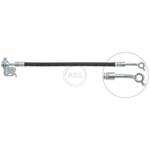 A.B.S. Bremsschlauch SL 1310