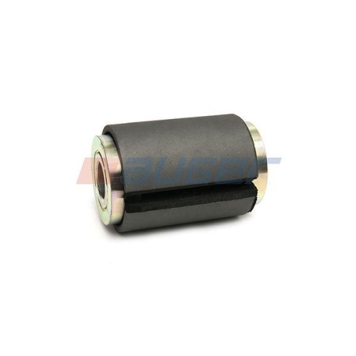 AUGER Lagerbuchse, Blattfeder 51456