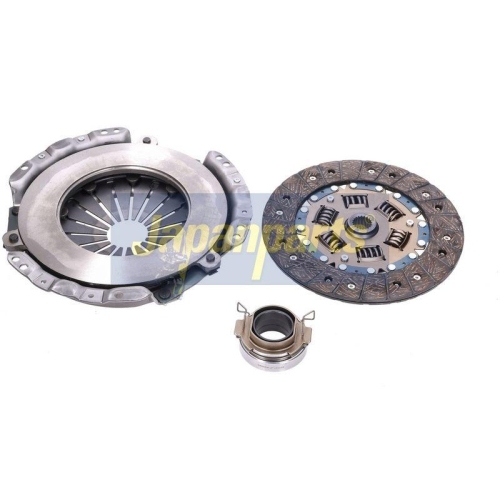 JAPANPARTS Kupplungssatz KF-823