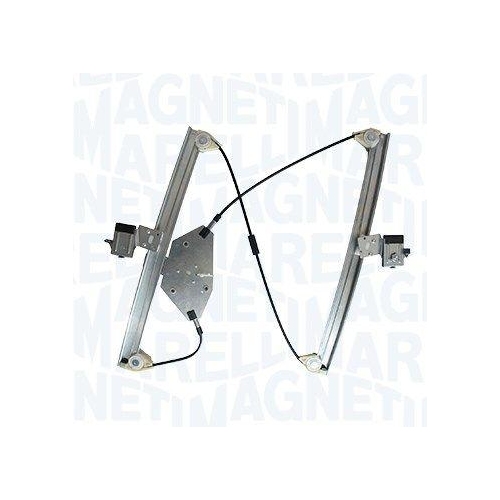 MAGNETI MARELLI Fensterheber 350103951000