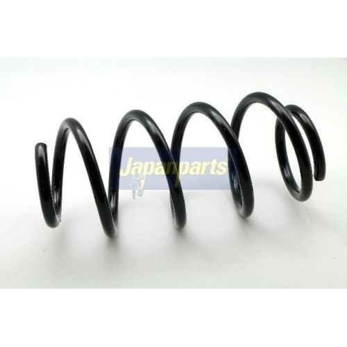 JAPANPARTS Fahrwerksfeder ZC3512H
