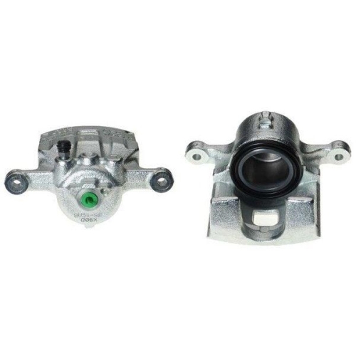 MAPCO Bremssattel 4254