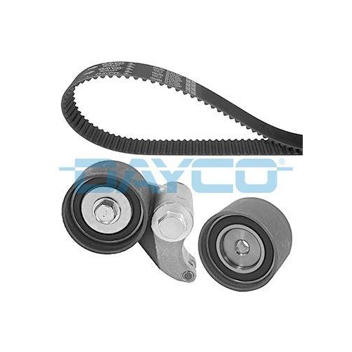DAYCO Zahnriemensatz KTB586