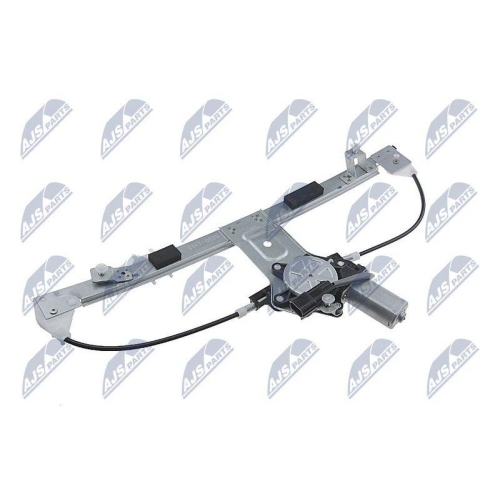 NTY Fensterheber EPS-FT-002S