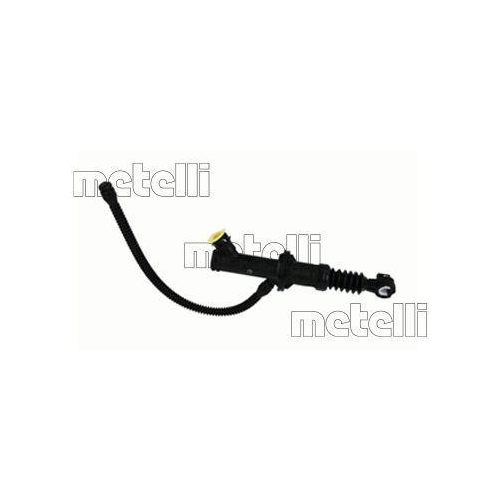 METELLI Geberzylinder, Kupplung 55-0254