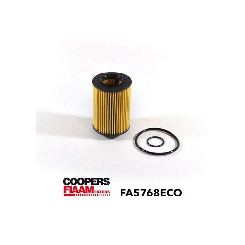 CoopersFiaam &Ouml;lfilter FA5768ECO