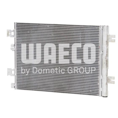 WAECO Kondensator, Klimaanlage 8880400532