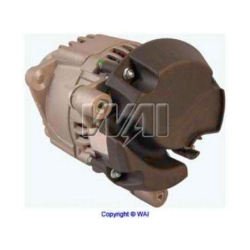 WAI Generator 23853N