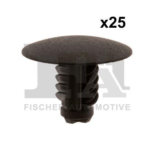 FA1 Clip, Zier-/Schutzleiste 33-10014.25