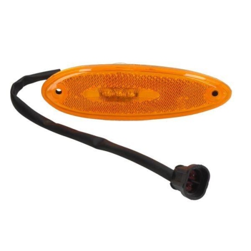 TRUCKLIGHT Umrissleuchte SM-IR001