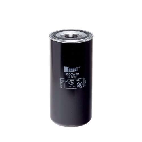 HENGST FILTER &Ouml;lfilter H300W02