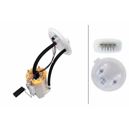 HELLA Kraftstoff-F&ouml;rdereinheit 8TF 358 317-031