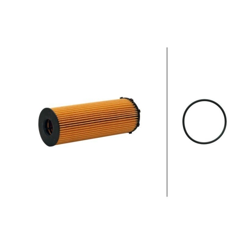 HELLA &Ouml;lfilter 8ZO 366 101-341