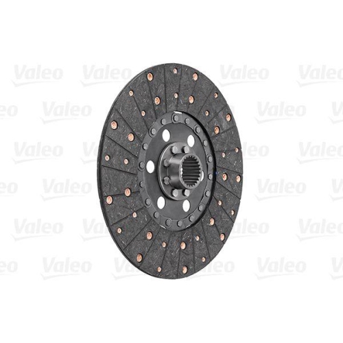 VALEO Kupplungsscheibe 279655