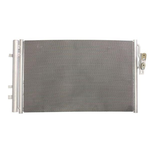 THERMOTEC Kondensator, Klimaanlage KTT110231
