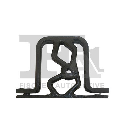 FA1 Halter, Abgasanlage 103-719