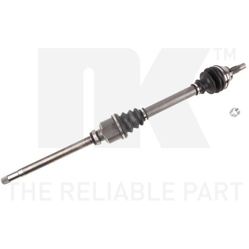 NK Antriebswelle 501990