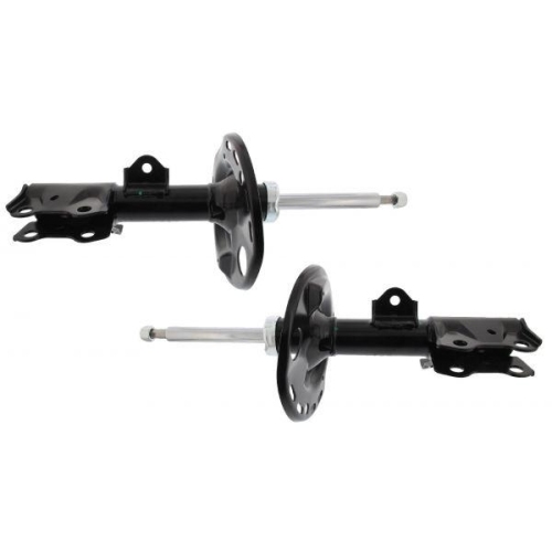 MAPCO Stoßdämpfer 40267/8