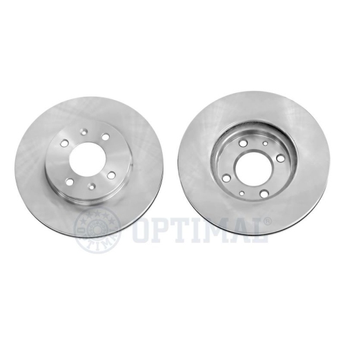 OPTIMAL Bremsscheibe BS-8550C