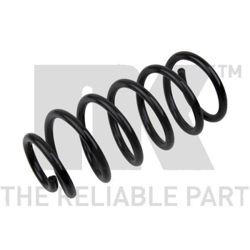 NK Fahrwerksfeder 543513