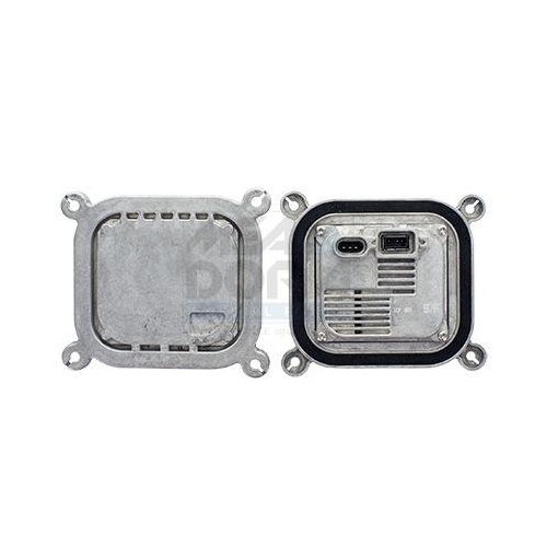 MEAT & DORIA Steuergerät, Beleuchtung 73212690E