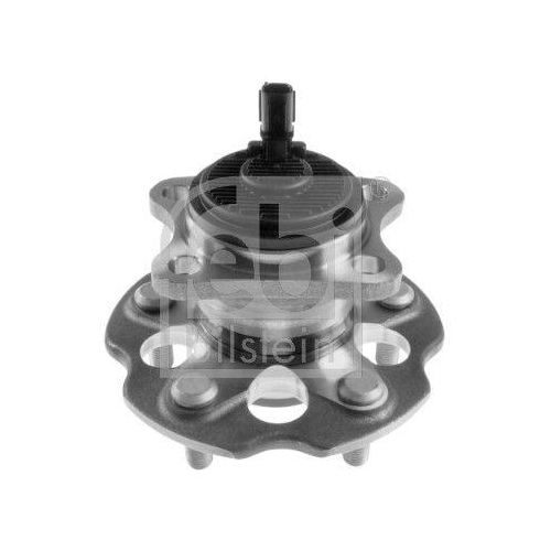 FEBI BILSTEIN Radlagersatz 196407