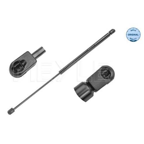 MEYLE Gasfeder, Motorhaube MEYLE-ORIGINAL: True to OE. 440 910 0007