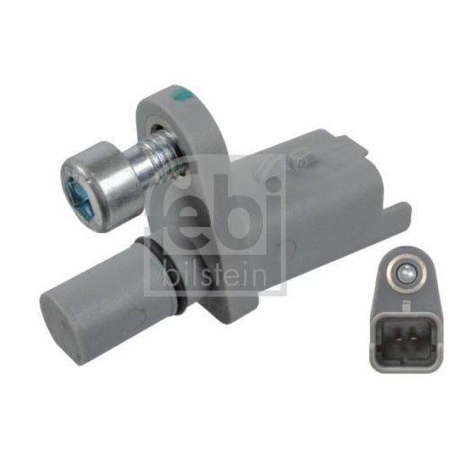 FEBI BILSTEIN Sensor, Raddrehzahl 109419