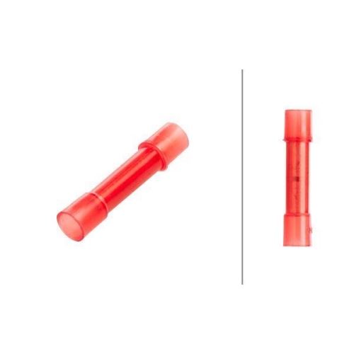 HELLA Leitungsverbinder 8KW 178 043-002