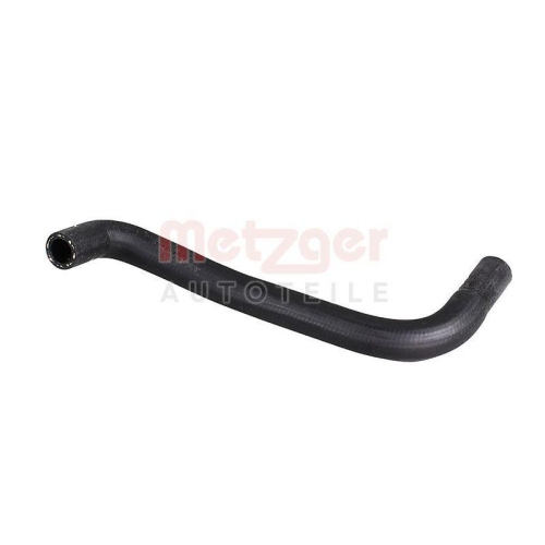 METZGER K&uuml;hlerschlauch ORIGINAL ERSATZTEIL 2422322