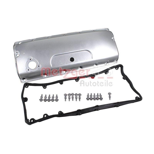 METZGER AUTOTEILE Zylinderkopfhaube 2389240