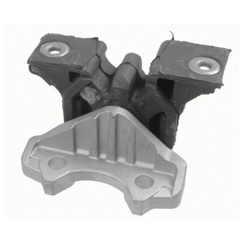 LEMF&Ouml;RDER Lagerung, Motor 33797 01