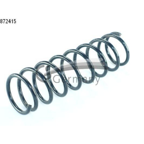 CS Germany Fahrwerksfeder 14.872.415